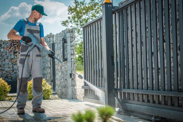 Best Post-Construction Pressure Washing  in Curwensville, PA