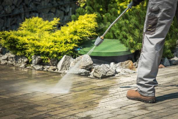 Curwensville, PA Pressure Washing Services Company