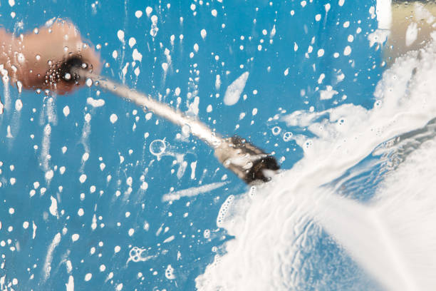 Best Concrete Sealing  in Curwensville, PA