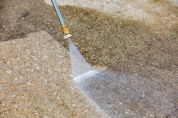 Best Pool Deck Cleaning  in Curwensville, PA