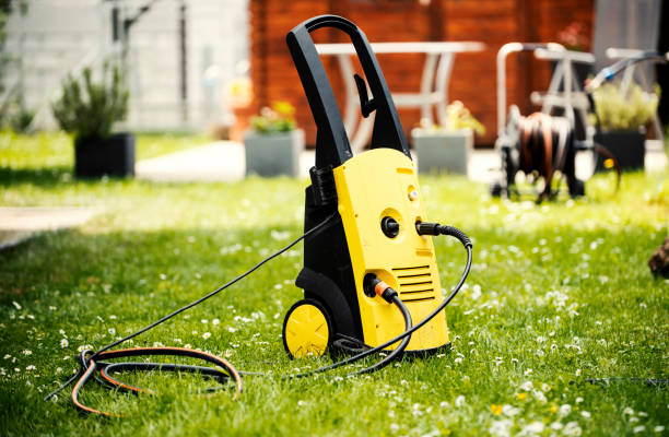 Best Driveway Pressure Washing  in Curwensville, PA